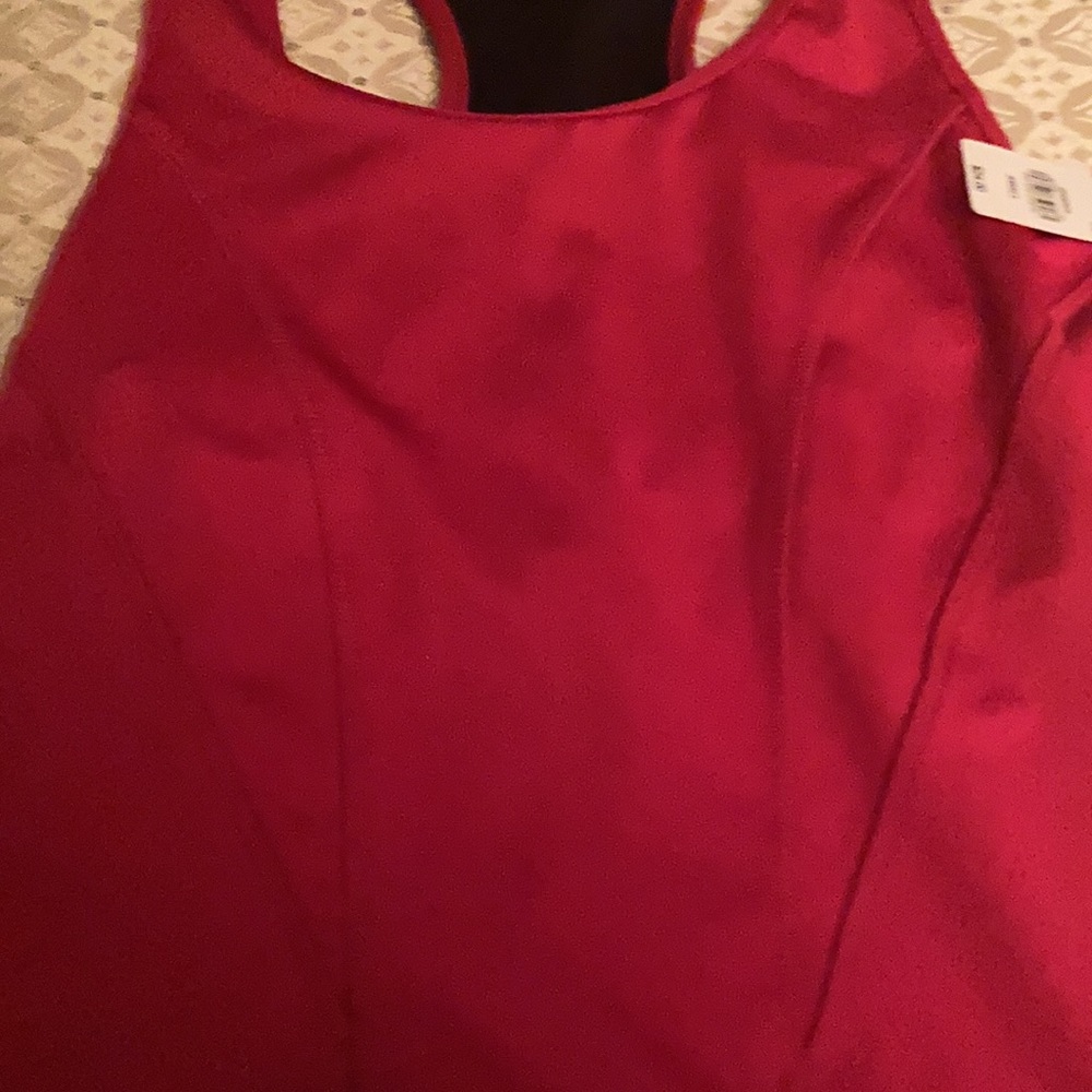 SB Active Tank top. - Picture 4 of 5